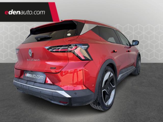 Renault Scénic image 5