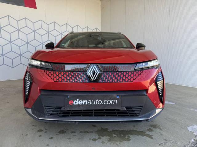 Renault Scénic image 7