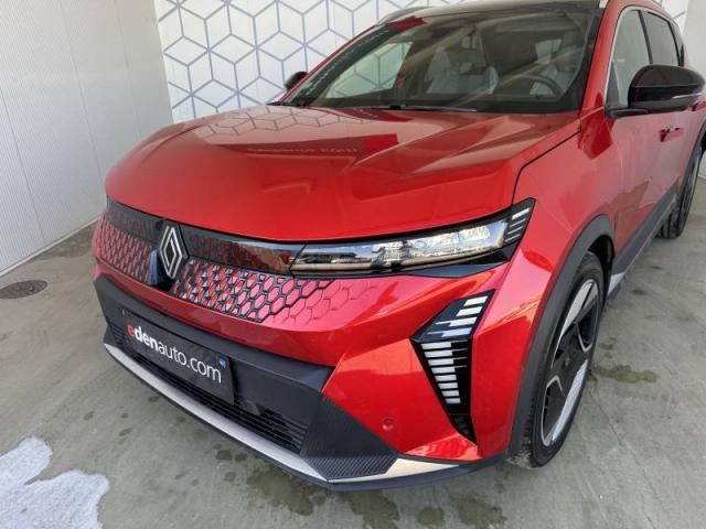 Renault Scénic image 9
