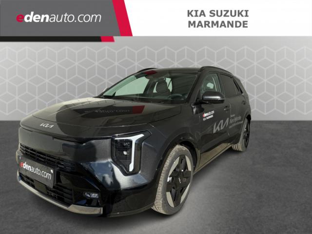 Kia Niro d’occasion