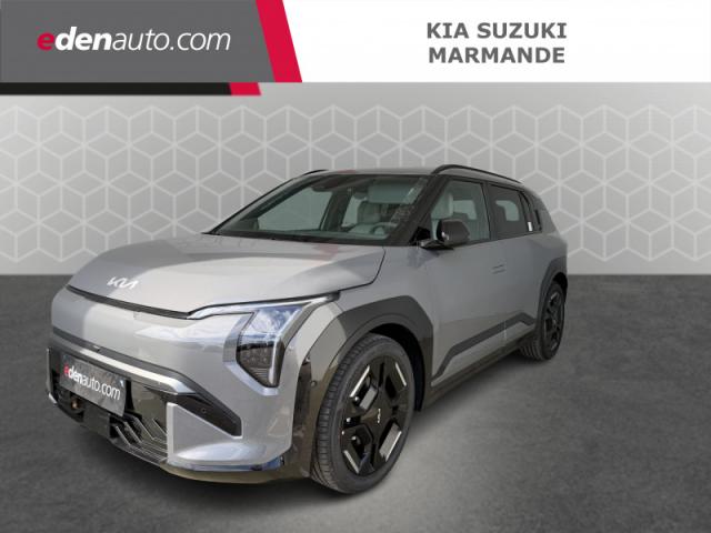 Kia Ev3 d’occasion