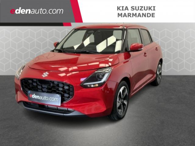 Suzuki Swift d’occasion