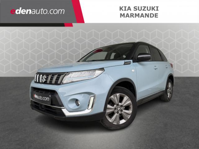Suzuki Vitara d’occasion
