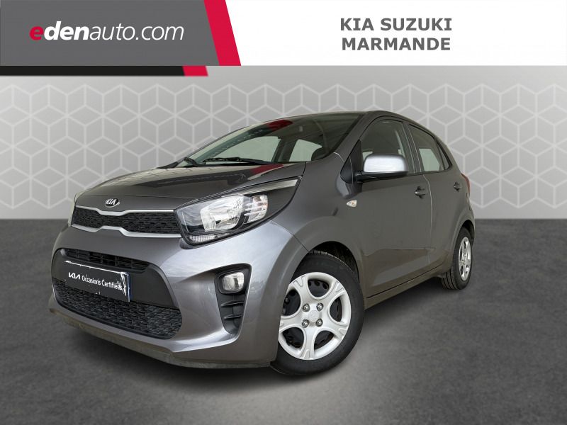 Kia Picanto d’occasion