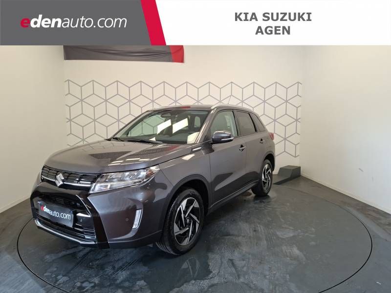 Suzuki Vitara d’occasion