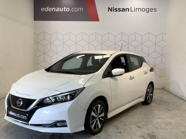 Nissan Leaf Electrique 40kwh Acenta