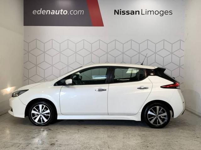 Nissan Leaf image 1