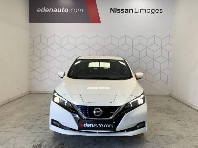 Nissan Leaf image 7