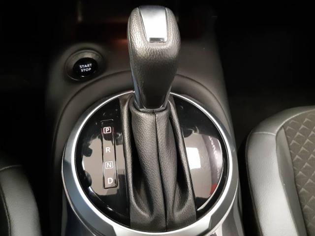 Nissan Juke image 6