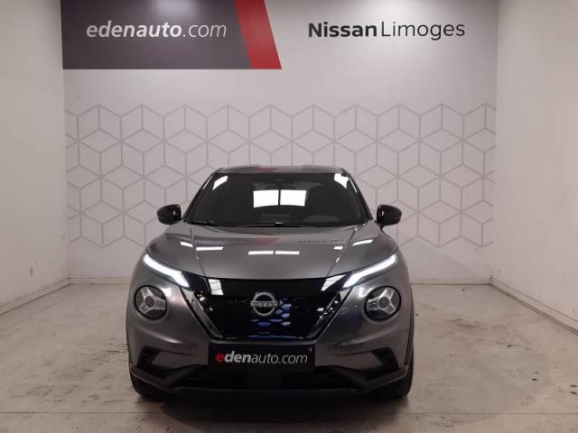 Nissan Juke image 7