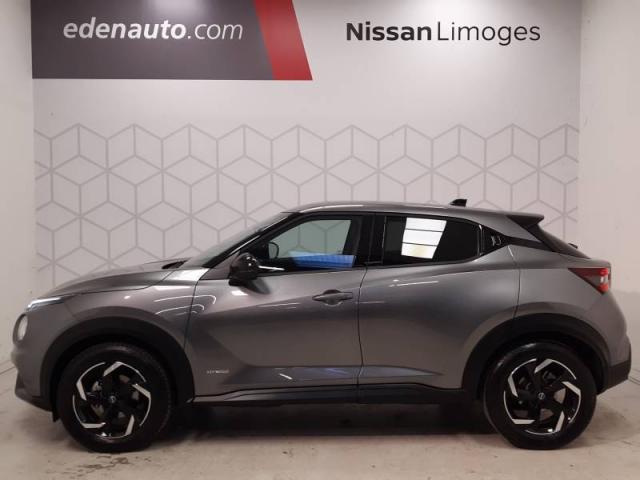 Nissan Juke image 3
