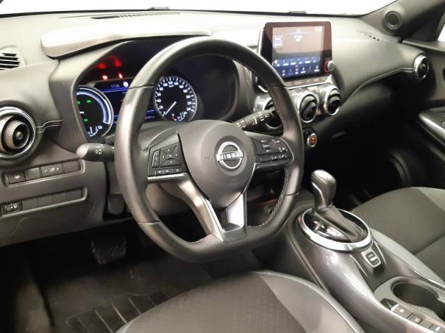 Nissan Juke image 1