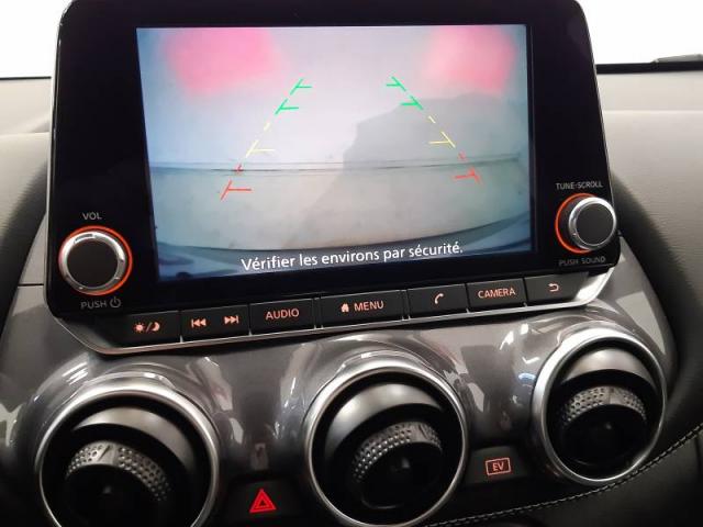 Nissan Juke image 9