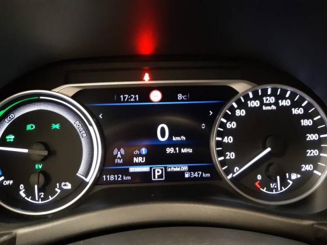 Nissan Juke image 5
