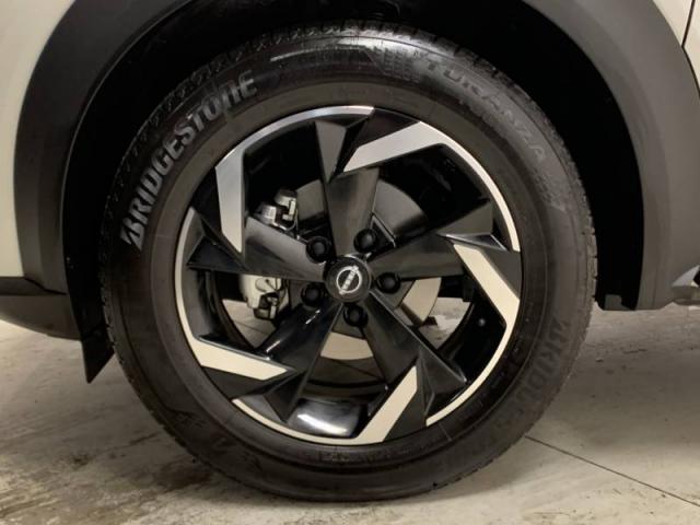 Nissan Juke image 3