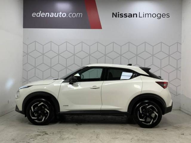 Nissan Juke image 4