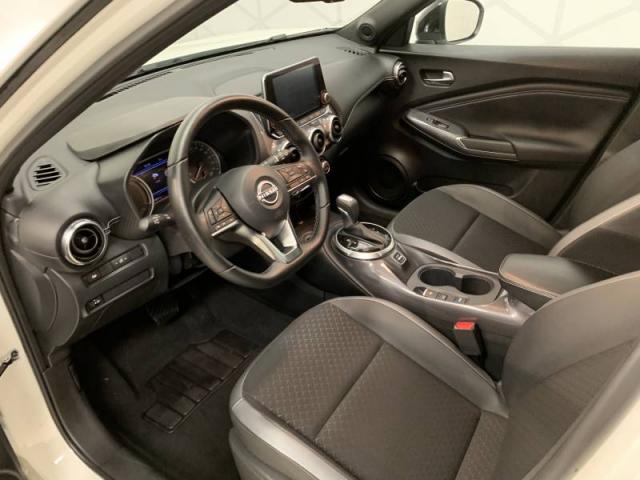 Nissan Juke image 9