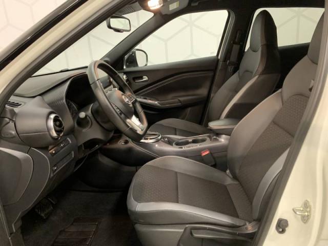 Nissan Juke image 7