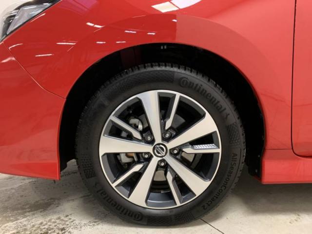 Nissan Leaf image 7