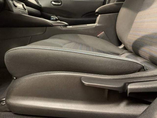 Nissan Leaf image 5