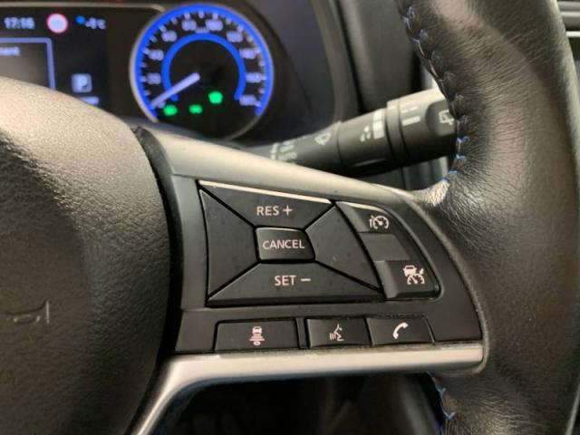 Nissan Leaf image 4