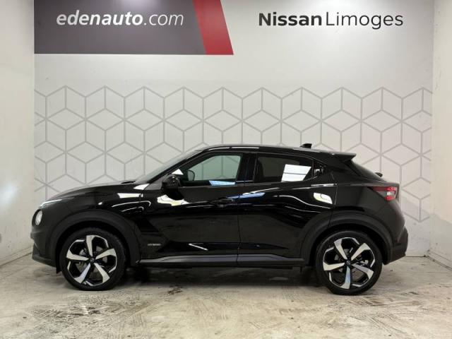 Nissan Juke image 8