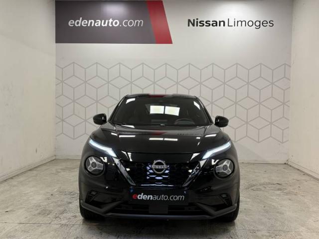 Nissan Juke image 9