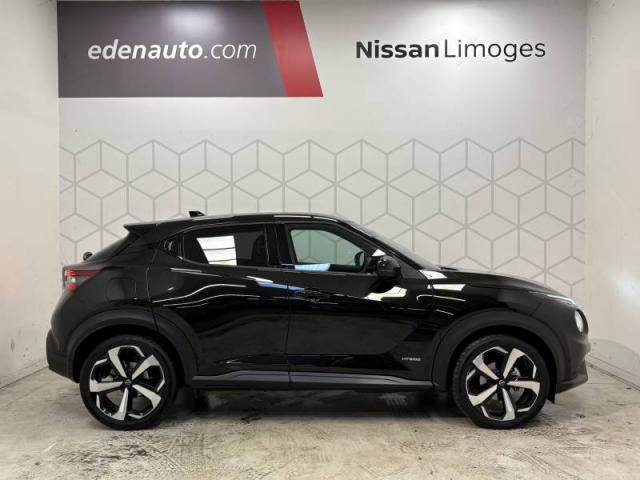 Nissan Juke image 5