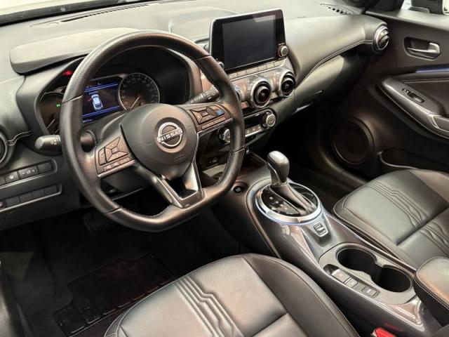 Nissan Juke image 1