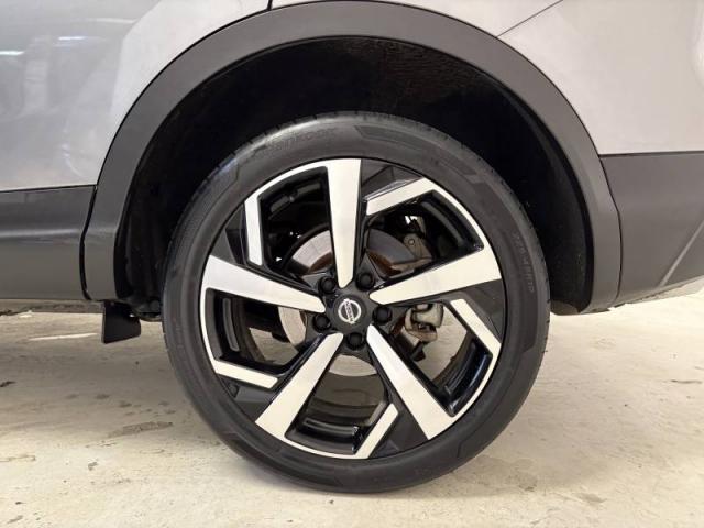 Nissan Qashqai image 8