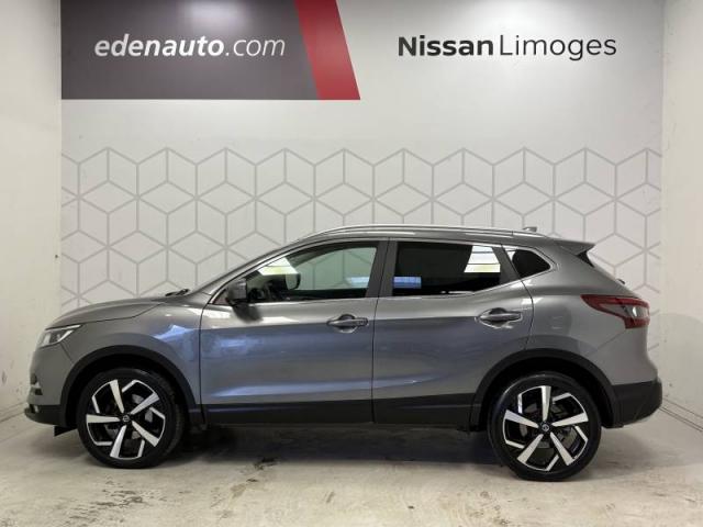 Nissan Qashqai image 1