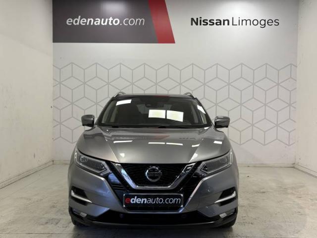 Nissan Qashqai image 5