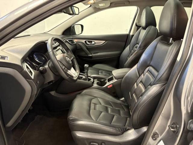 Nissan Qashqai image 3