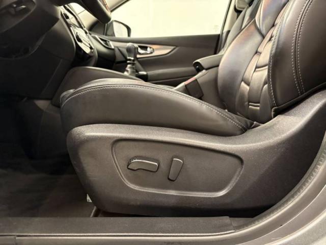 Nissan Qashqai image 2