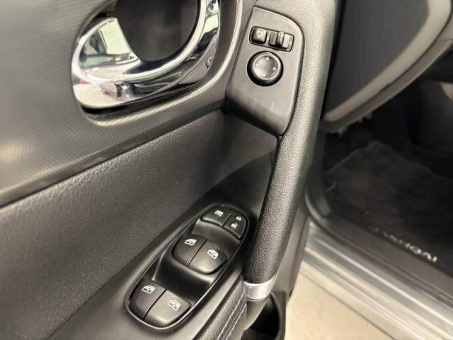 Nissan Qashqai image 4
