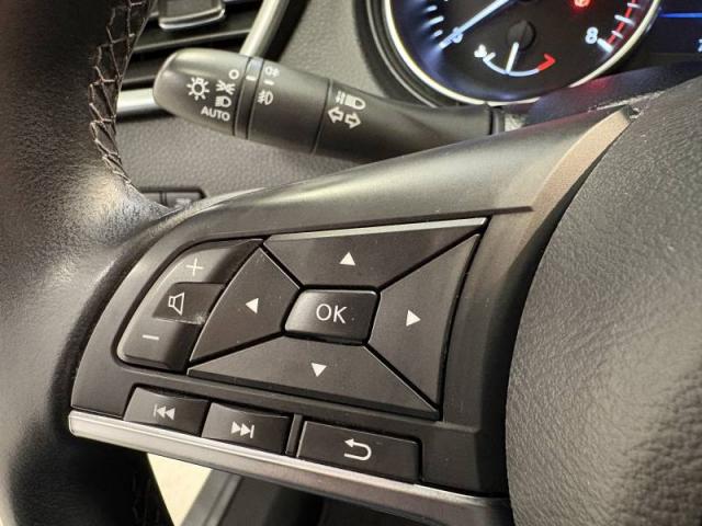 Nissan Qashqai image 7