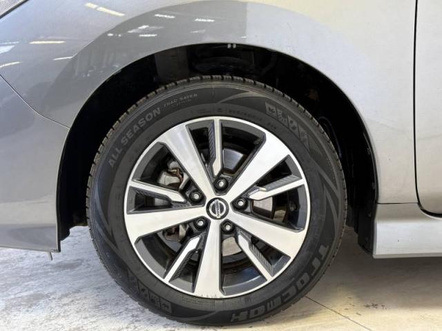 Nissan Leaf image 9
