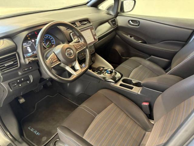 Nissan Leaf image 1