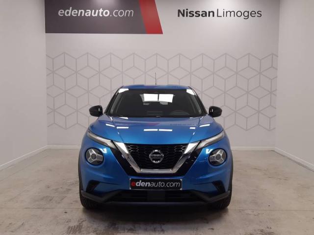 Nissan Juke image 7
