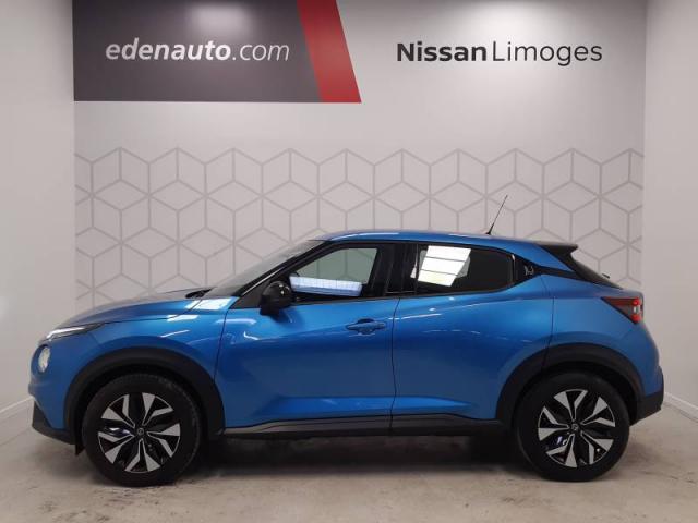 Nissan Juke image 8