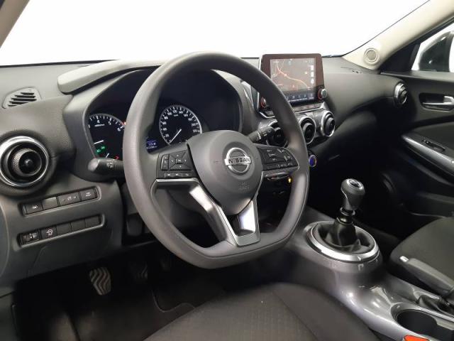 Nissan Juke image 4