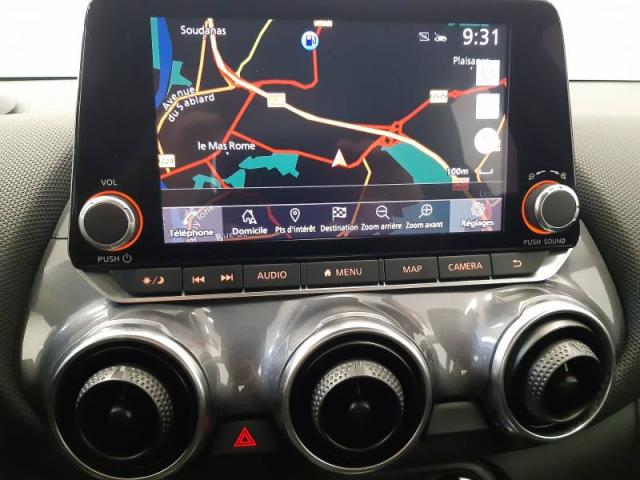 Nissan Juke image 9