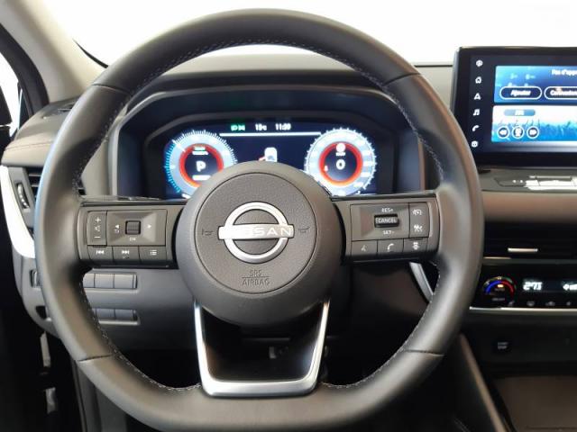 Nissan Qashqai image 3