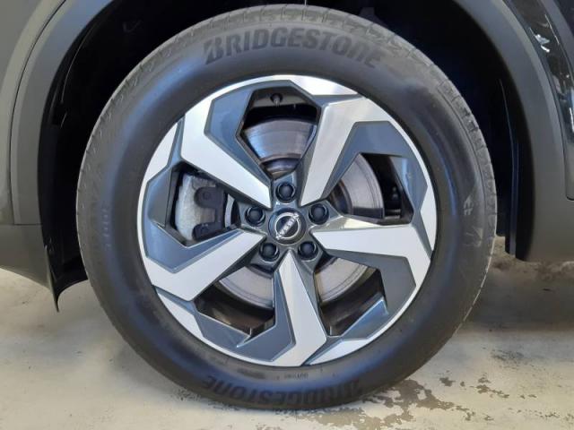 Nissan Qashqai image 7