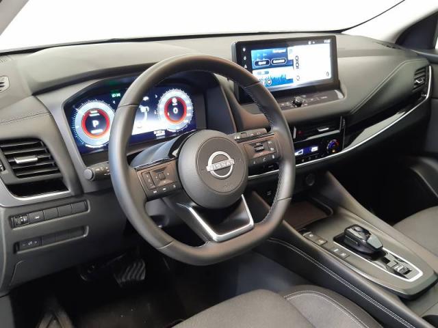Nissan Qashqai image 2