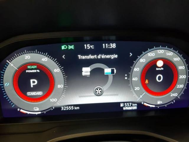 Nissan Qashqai image 4