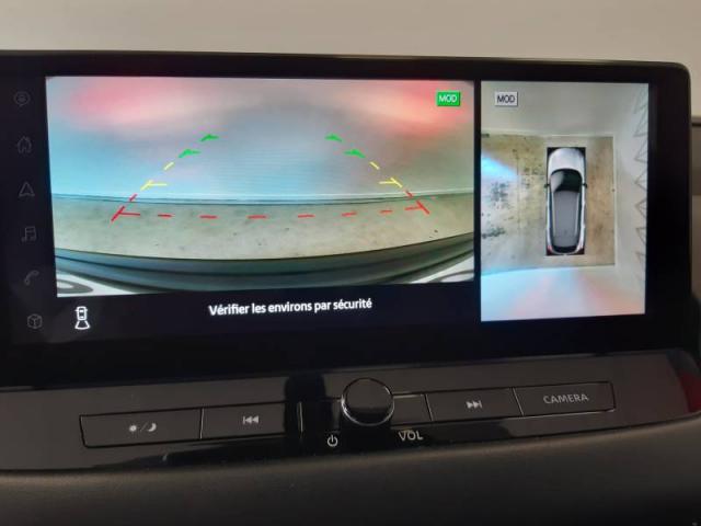 Nissan Qashqai image 1