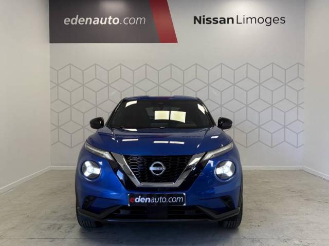 Nissan Juke image 9