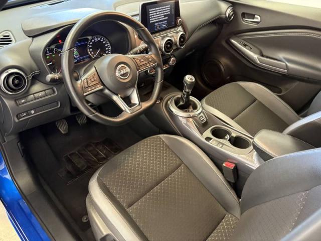 Nissan Juke image 6
