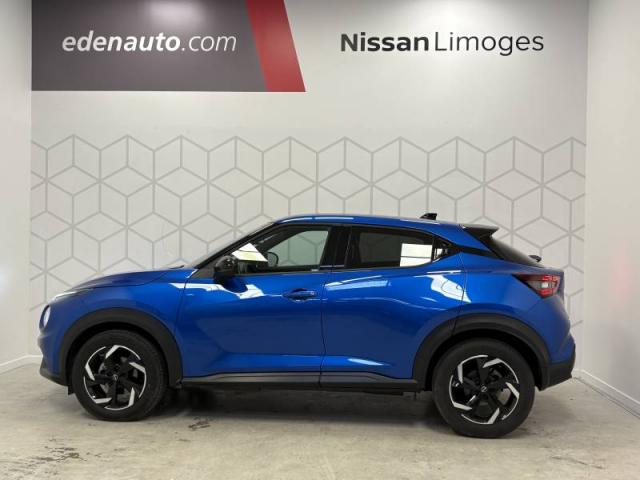 Nissan Juke image 3